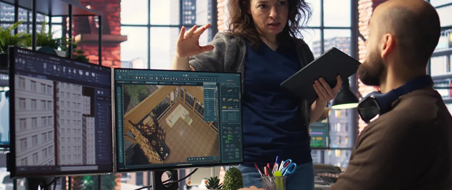 Enhanced Efficiency and Productivity - Hiring Engineers Offshore: Key Considerations and Insights - Unient