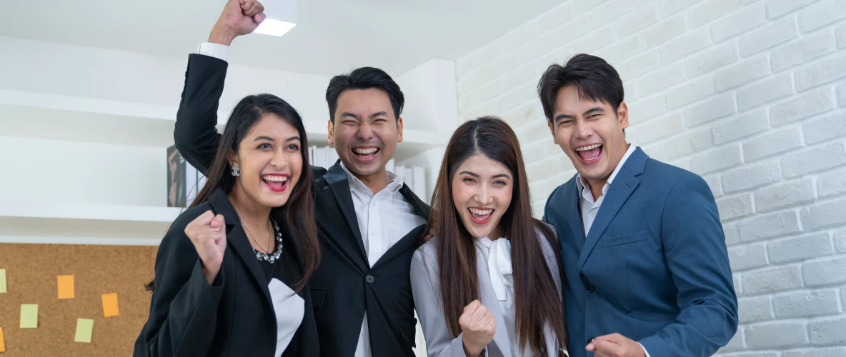 Finding the Right Offshore Partner - How to Find the Right Offshore Staff - Unient