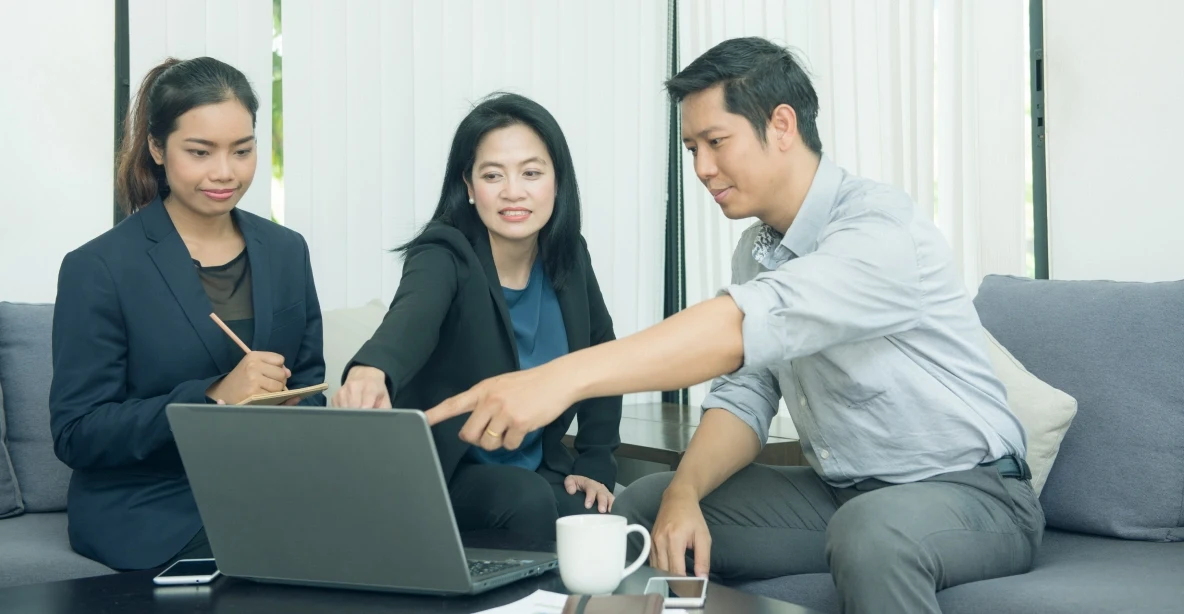 Assess the Current and Future Roles You Need - Our Process - Find the Accounting and Finance Professionals You Need by Specialisation and Skill Level With Unient