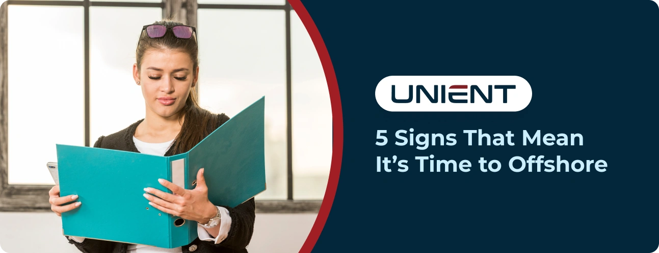 Unient