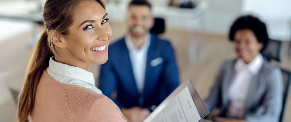 What Is HR Outsourcing With an Offshore Partner? - Offshore Human Resources Partner: Are They Right For You? - Unient