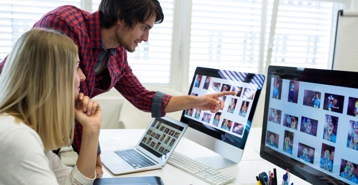 You won’t lose visibility with customers -  Reasons to Offshore IT Helpdesk - Unient