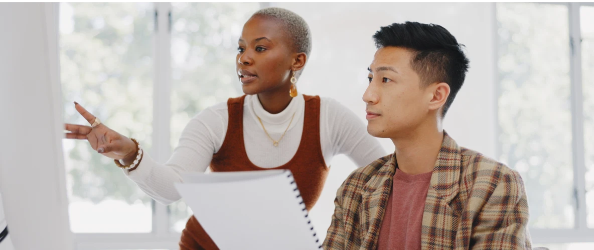 Orient Them About Your Feedback and Support System - Onboarding Outsourced Employees: The Best Practices for Employers - Unient