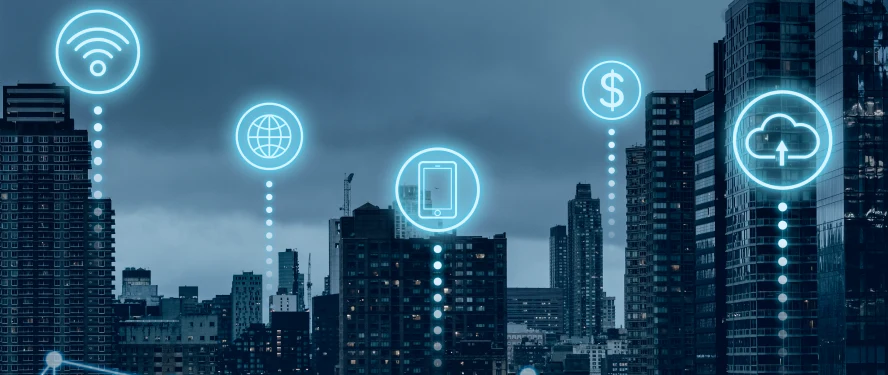 Digital Infrastructure - Offshoring Destination Insights: Evaluating the Philippines and India - Unient