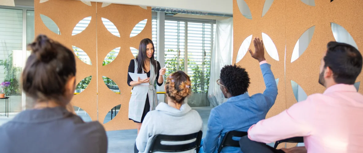 Team Training and Monitoring - Offshore Human Resources Partner: Are They Right For You? - Unient