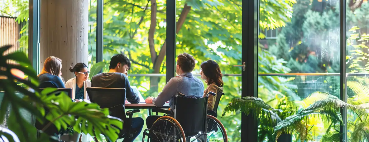 Human-Centred Design (HCD) - The Future of Engineering: Trends to Monitor in 2026 - Unient