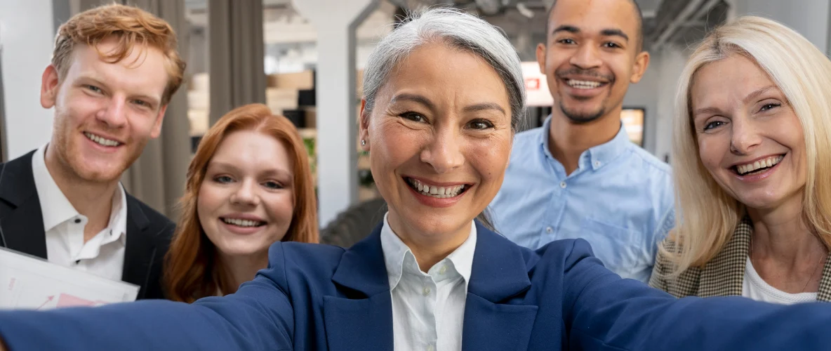 Are You Ready To Take it to the Next Level? - Offshore Human Resources Partner: Are They Right For You? - Unient