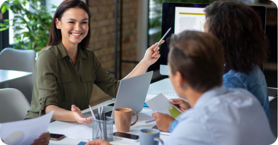 Employer of Record (EoR)