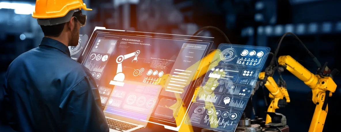 Mobility and Autonomy Expansion - The Future of Engineering: Trends to Monitor in 2026 - Unient