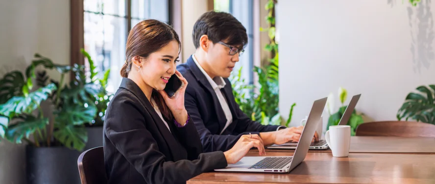 Offshoring enables more efficient resource allocation and continuity - Finding Skilled Offshore Engineers: A Comprehensive Approach - Unient