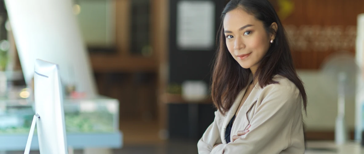 Initiative and Independence - How to Find the Right Offshore Staff - Unient