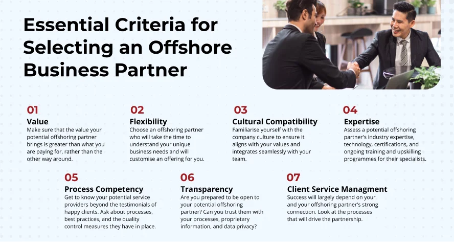 What Should You Look For In An Offshoring Partner For Your Engineering Team? - Finding Skilled Offshore Engineers: A Comprehensive Approach - Unient