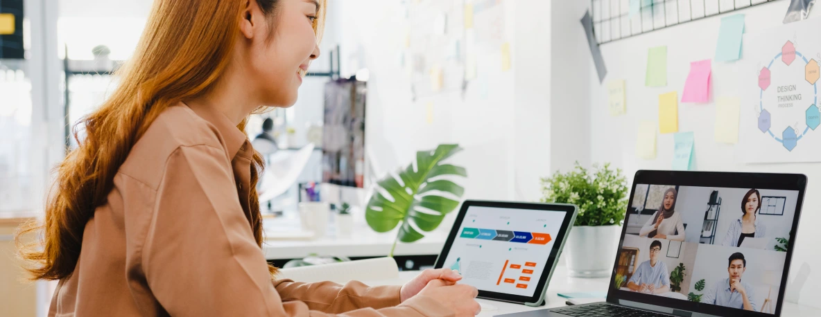 Communicate Clearly and Frequently - 6 Effective Strategies for Managing Remote Teams This Holiday Season - Unient