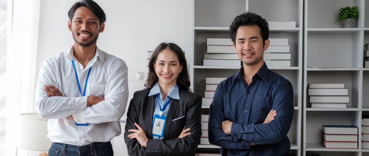 Management and Support From Your Partner - How to Find the Right Offshore Staff - Unient