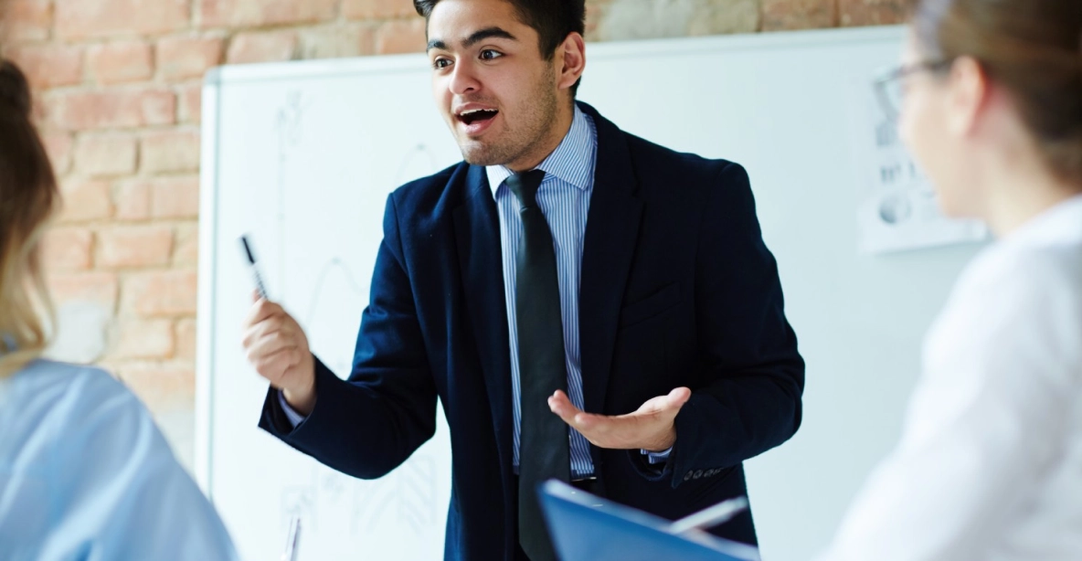 Experts On-Hand and Ready - Reasons to Outsource Digital Marketing - Unient