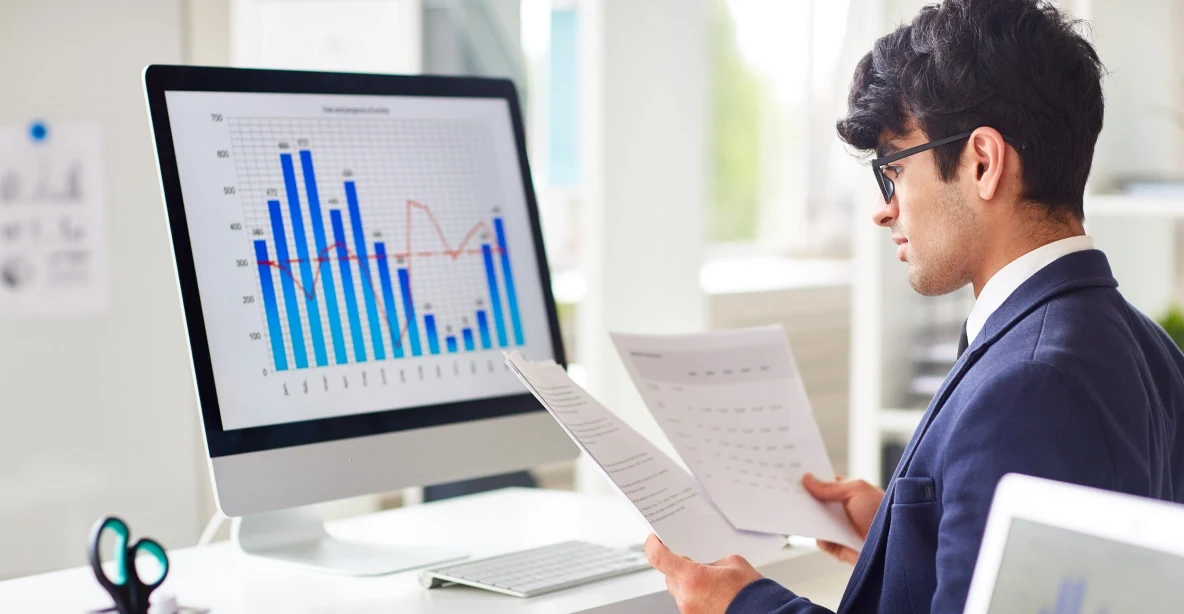 Management and Monitoring - Our Process - Find the Accounting and Finance Professionals You Need by Specialisation and Skill Level With Unient