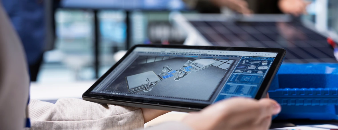 Digital Twin Technology - The Future of Engineering: Trends to Monitor in 2026 - Unient