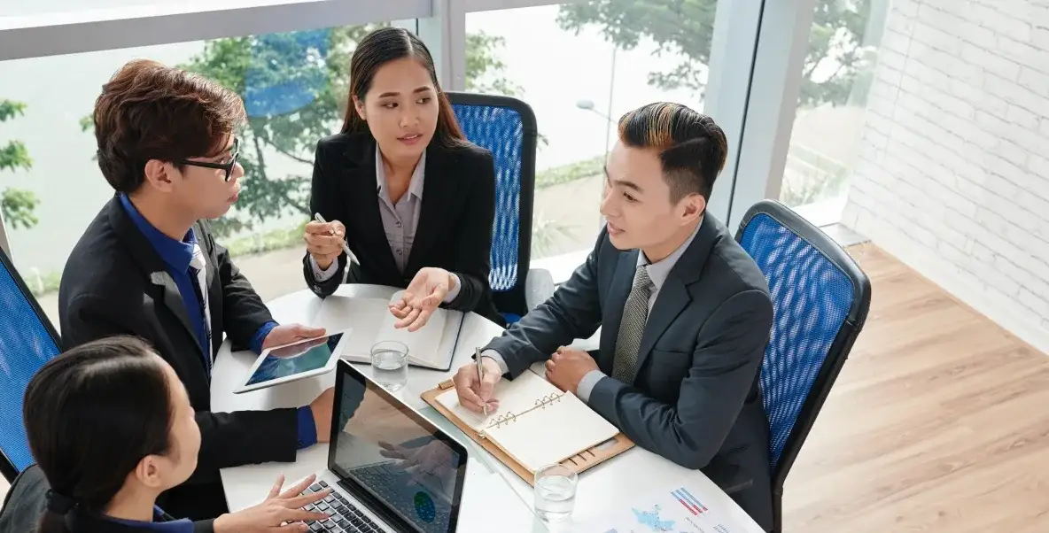 Unient's Accounting and Finance Offshore Team Solutions - Find the Accounting and Finance Professionals You Need by Specialisation and Skill Level With Unient