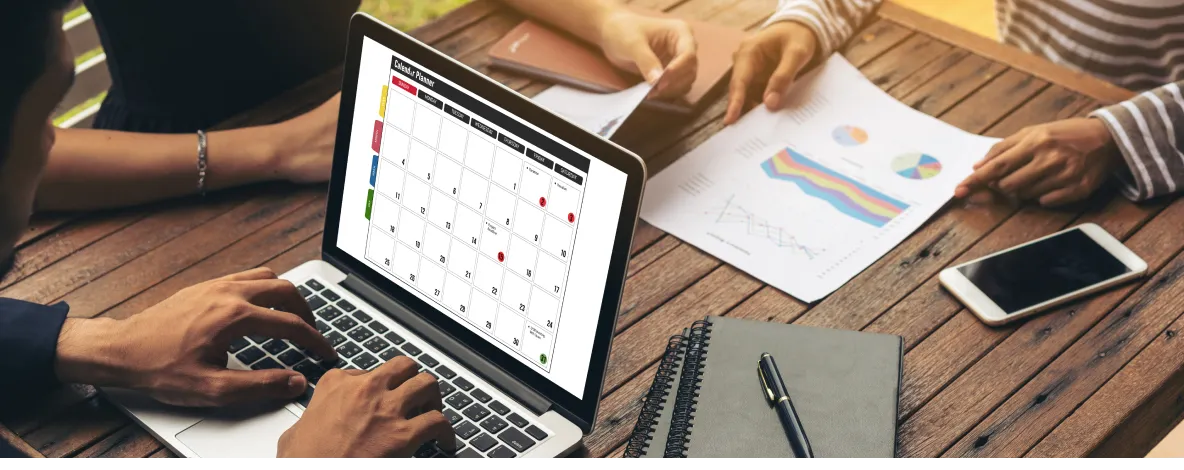 Plan Ahead Holiday Schedules - 6 Effective Strategies for Managing Remote Teams This Holiday Season - Unient