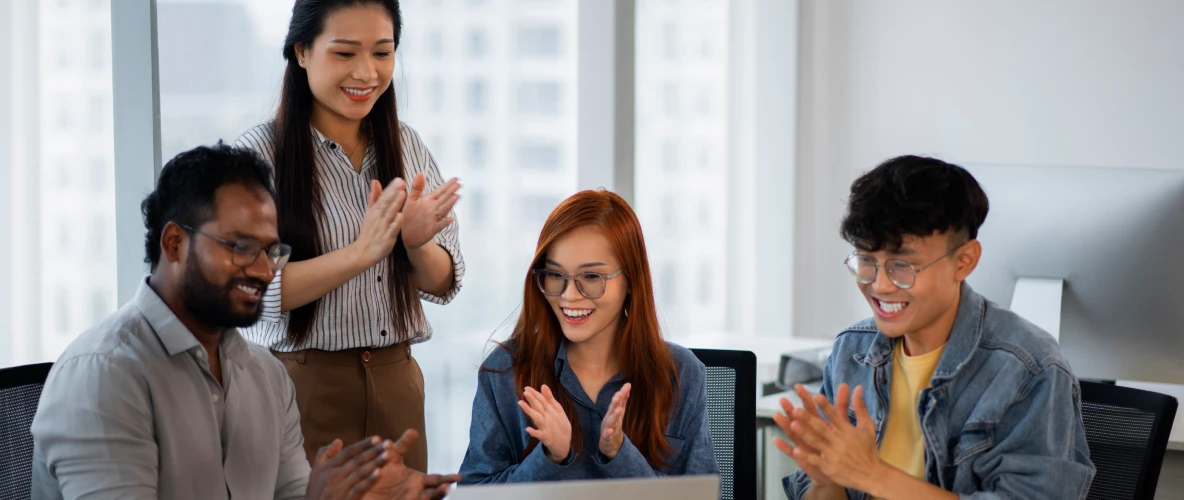 Why Do Companies Partner With an Offshore HR Team Provider? - Offshore Human Resources Partner: Are They Right For You? - Unient