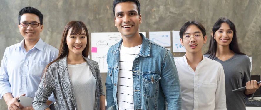 A Closer Look on India and the Philippines as Offshoring Destinations - Offshoring Destination Insights: Evaluating the Philippines and India - Unient